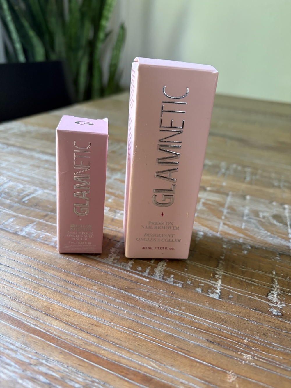 Glamnetic Set
